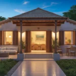 Charming vacation rental home ideal for a perfect getaway